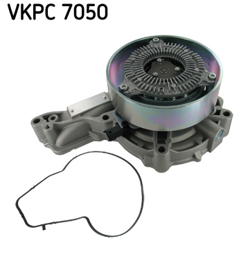 SKF Vízpumpa VKPC7050_SKF